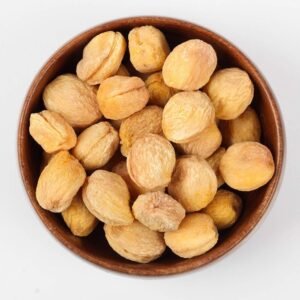 Explore dried apricots